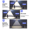 Solar Sensor Light