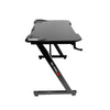XTRIKE ME DK-02 ERGONOMIC COMPUTER DESK