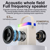 Kisonli G22 Mini Bt Portable Karaoke Speaker