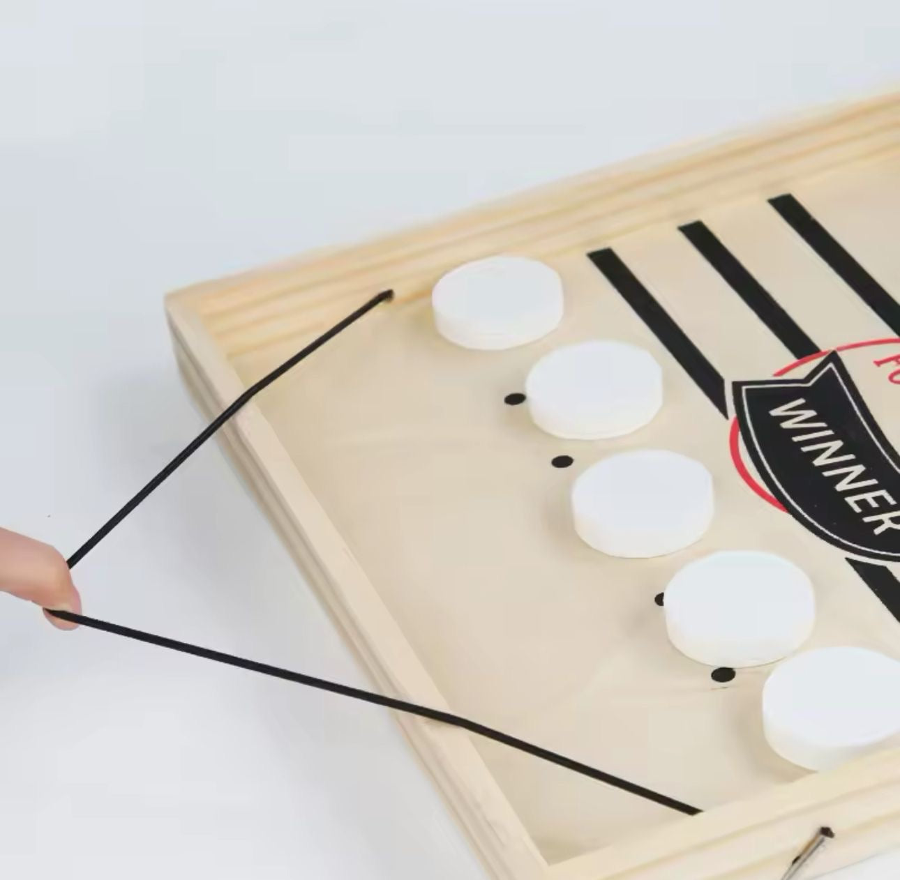 Large Pucket Board Game