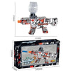 Electric M16 Gel Blaster Gun