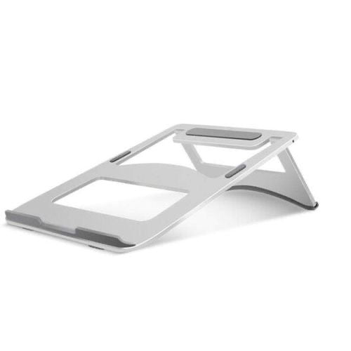 ALUMINIUM HOLDER FOR LAPTOP STAND
