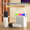 Kisonli G22 Mini Bt Portable Karaoke Speaker