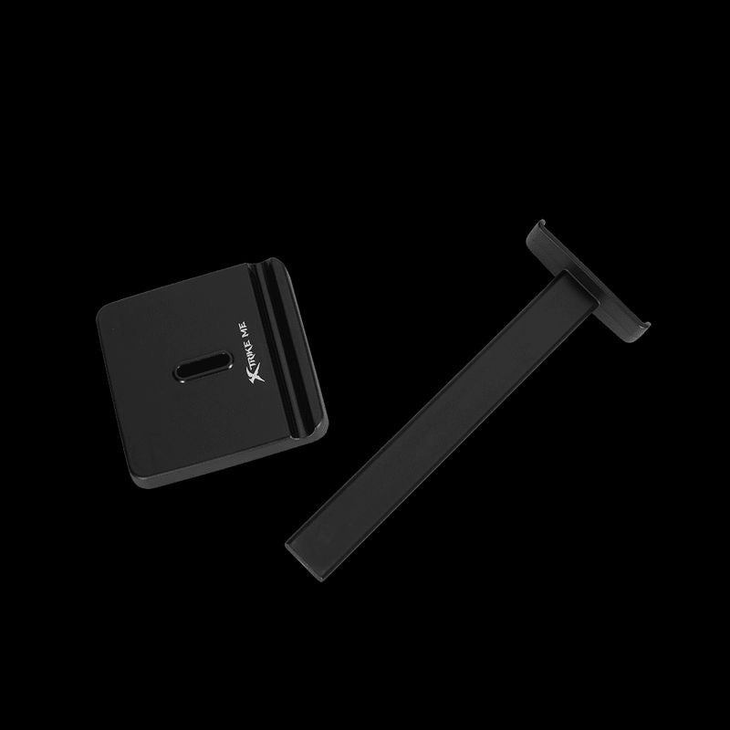 XTRIKE ME HT-08 HEADSET STAND WITH MOBILE PHONE HOLDER