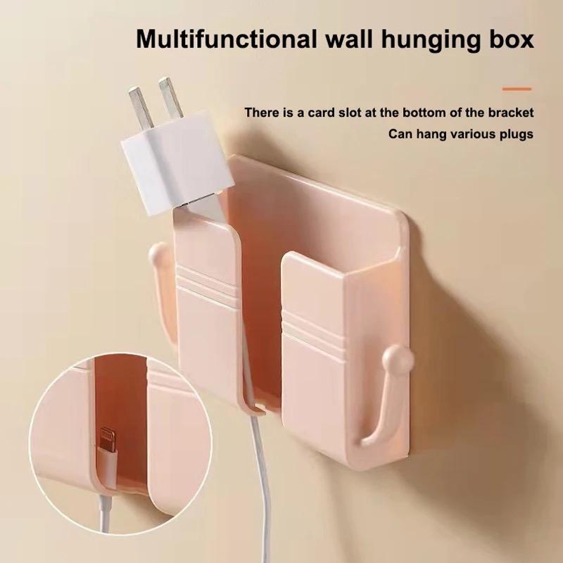 Mobile Phone Wall Holder
